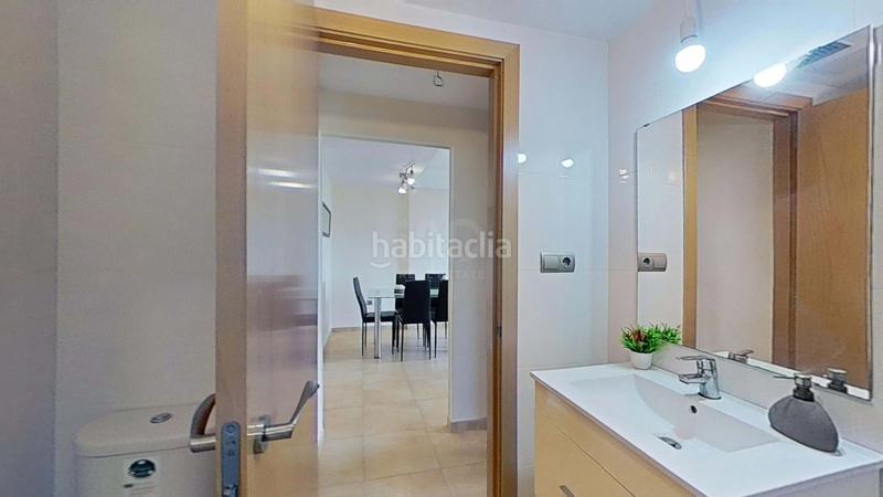 Foto 5ff6fed4-32c3-4585-86fa-505caa1e3ec1. Appartamento con riscaldamento parcheggio piscina in Miami Platja