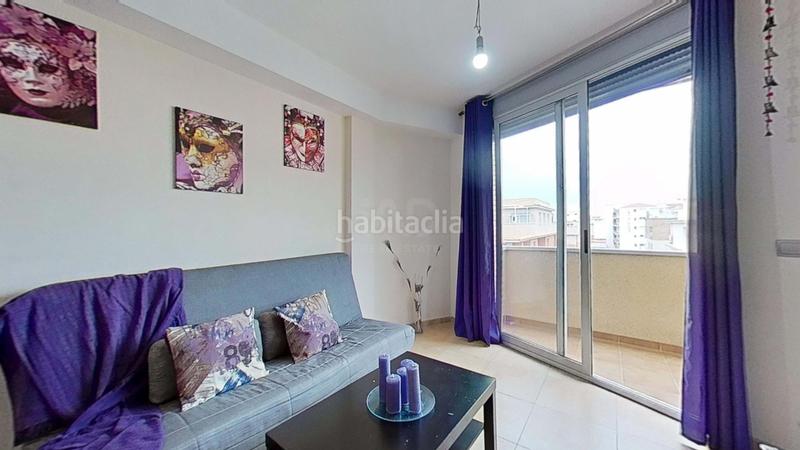 Foto 6cf5353b-3925-45a4-a6d5-41b41be83ca7. Appartamento con riscaldamento parcheggio piscina in Miami Platja