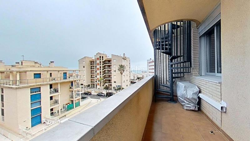 Foto bce9351c-5bd5-47e9-a708-7f240c707531. Appartamento con riscaldamento parcheggio piscina in Miami Platja