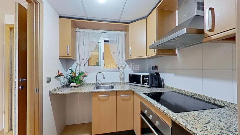 Foto c921eec1-b528-48cd-877c-b00ebeafce0f. Appartamento con riscaldamento parcheggio piscina in Miami Platja