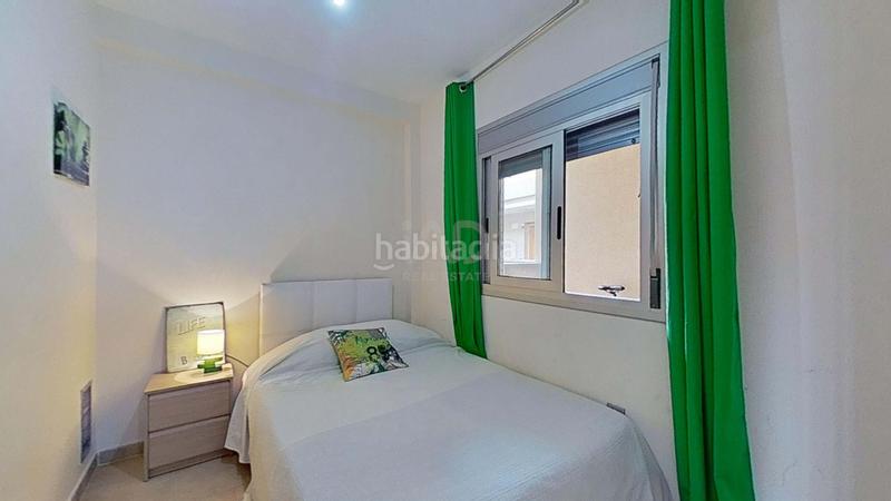 Foto cf5bc4d3-d382-448c-8a2e-a5c696ad9a69. Appartamento con riscaldamento parcheggio piscina in Miami Platja