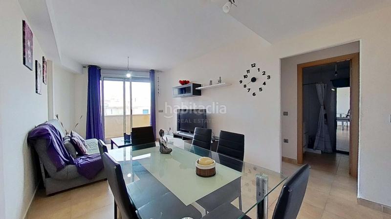 Foto dbfcfbcf-2e7f-4cf6-9929-e22c19a2c377. Appartamento con riscaldamento parcheggio piscina in Miami Platja