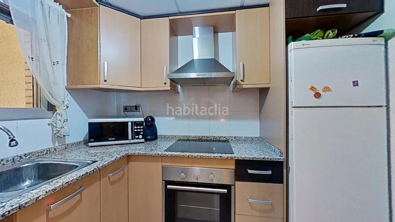 Foto 7ab428bd-5bc8-411c-8eb9-7f6b70cf9c03. Flat with heating parking pool in Passeig Marítim Miami Platja