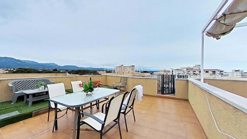 Foto 933fcf29-9079-4ab1-892f-4cd8bc1a6c28. Flat with heating parking pool in Passeig Marítim Miami Platja