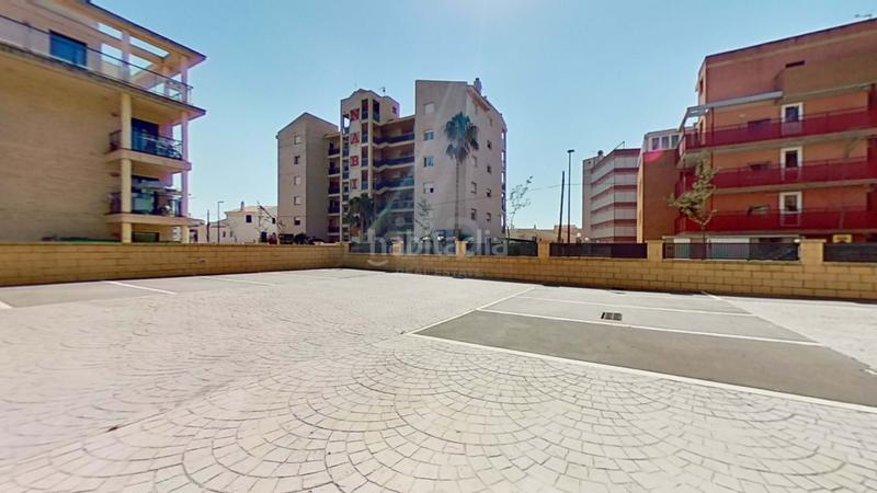 Foto a34dc54f-6896-480c-9ebd-f47efc316336. Flat with heating parking pool in Passeig Marítim Miami Platja