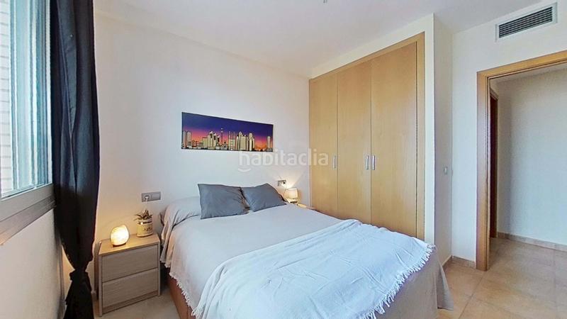 Foto d5cd91bc-b40e-43a5-8950-18150169b945. Flat with heating parking pool in Passeig Marítim Miami Platja