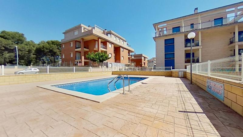 Foto dc72b9d5-c469-47f8-bf27-b74d11655cf4. Flat with heating parking pool in Passeig Marítim Miami Platja