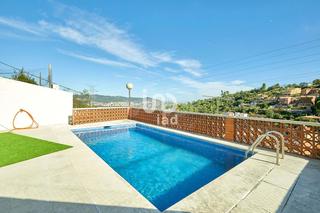 Casa in Santa Coloma de Cervelló