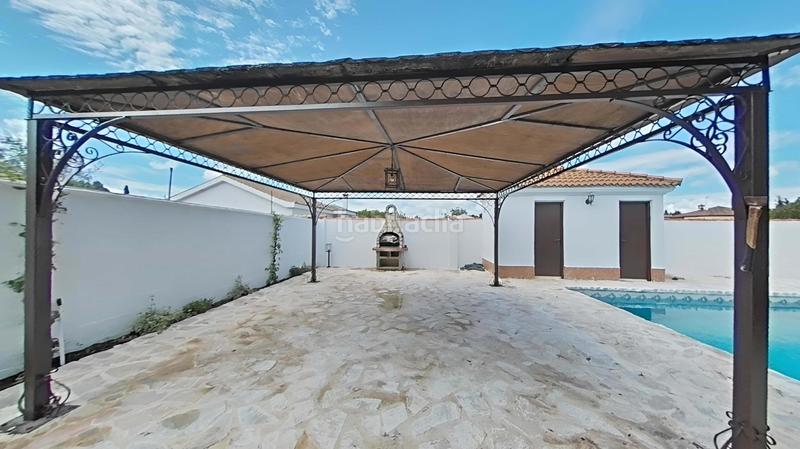 Foto 74351bc2-fd84-416a-b36d-dc7148427aab. Casa con piscina in Los Franceses - La Vega Chiclana de la Frontera