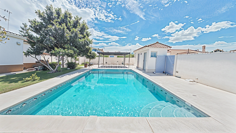 Foto 3ab64113-e3d4-4285-b5a0-0ffc6cf539dc. Haus mit pool in Los Franceses - La Vega Chiclana de la Frontera