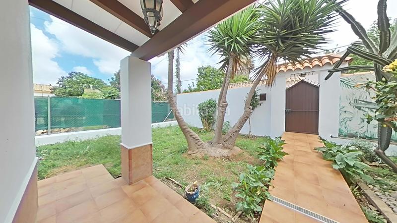 Foto 84e7f1e4-a882-4555-9db1-8f1e47cdceb2. Haus mit pool in Los Franceses - La Vega Chiclana de la Frontera