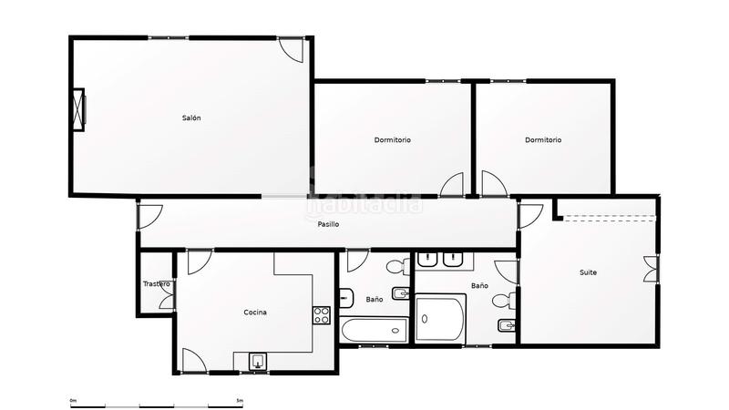 Foto aa922ffe-98ea-4424-b9d7-0b09442d088e. Haus mit pool in Los Franceses - La Vega Chiclana de la Frontera