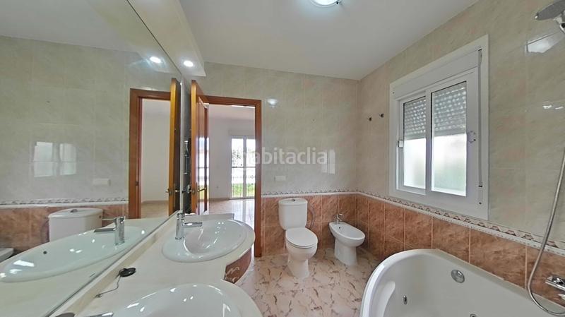 Foto e93b6272-0c51-4495-8c07-097a7aa7812f. Haus mit pool in Los Franceses - La Vega Chiclana de la Frontera