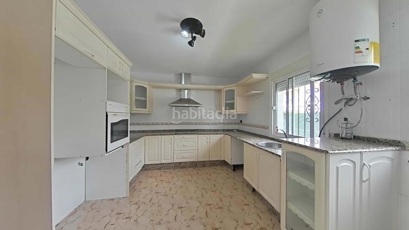 Foto 1225de7b-3b62-41d5-a7e5-6993f1507ca5. House with pool in Los Franceses - La Vega Chiclana de la Frontera