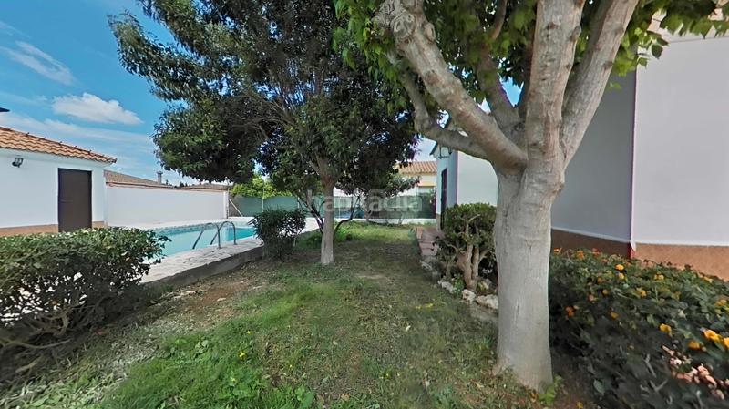 Foto 50cebeb6-337e-42e1-85dc-805f0b68003c. House with pool in Los Franceses - La Vega Chiclana de la Frontera