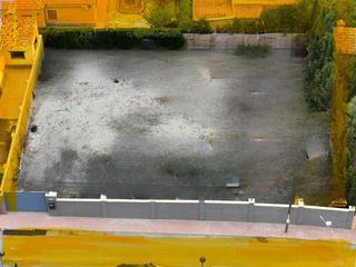 Residential Plot in Carrer benacantil 12