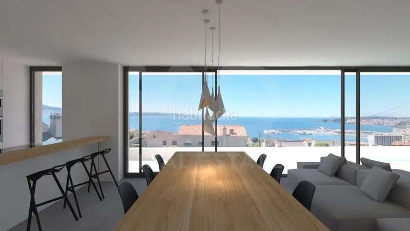 Foto 6eb24a81-add2-4ff0-af03-4742937ab4a2. Chalet con riscaldamento in Sanxenxo pueblo Sanxenxo