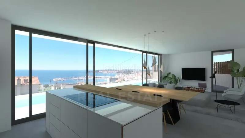 Foto d25251ca-2840-46e5-87dd-f851ecffaeab. Chalet con riscaldamento in Sanxenxo pueblo Sanxenxo