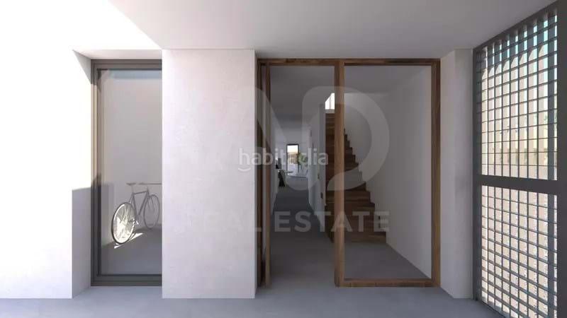 Foto e55b89ce-790c-4fd4-aea6-aacd86ffd14d. Chalet con riscaldamento in Sanxenxo pueblo Sanxenxo