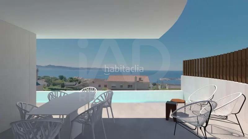 Foto f9367628-c4da-42f7-ac1d-8a4b33a8b9af. Chalet con riscaldamento in Sanxenxo pueblo Sanxenxo