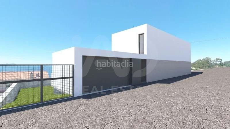 Foto f9c0e634-57b2-435d-89d2-1cf07d91e8f8. Chalet con riscaldamento in Sanxenxo pueblo Sanxenxo