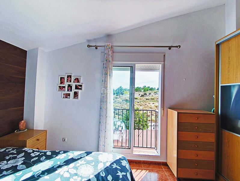 Foto 972db64f-abeb-4705-bd24-4373c44b48e2. Chalet mit parking pool in Centro Mutxamel