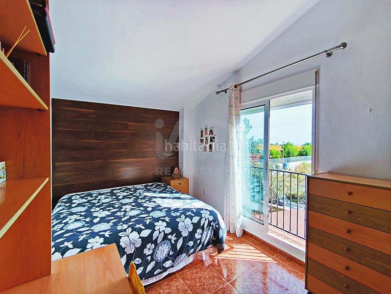 Foto df252a7f-5e6d-4135-bb17-da3b10a59cc4. Chalet mit parking pool in Centro Mutxamel