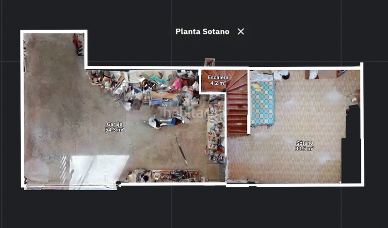 Foto 2da24b15-a589-49da-9462-f71afa66f070. Chalet with parking pool in Centro Mutxamel