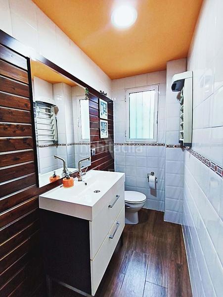 Foto 471c99a9-110c-4428-ba54-d99b3fef5405. Chalet with parking pool in Centro Mutxamel