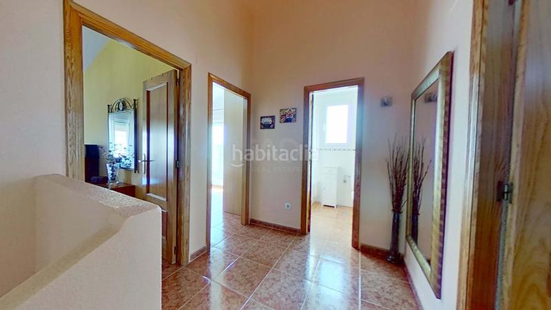 Foto 569dddbc-c2de-4863-80c5-8ad0ddb5b486. Chalet avec parking piscine dans Centro Mutxamel