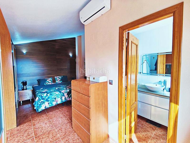 Foto 5dab14be-21ba-4714-9aa5-800d399db763. Chalet avec parking piscine dans Centro Mutxamel