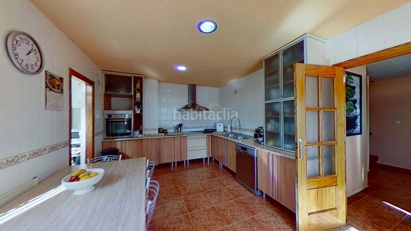 Foto 230e3c09-1d1e-4d58-8262-1993065721b1. Chalet en Centro Mutxamel