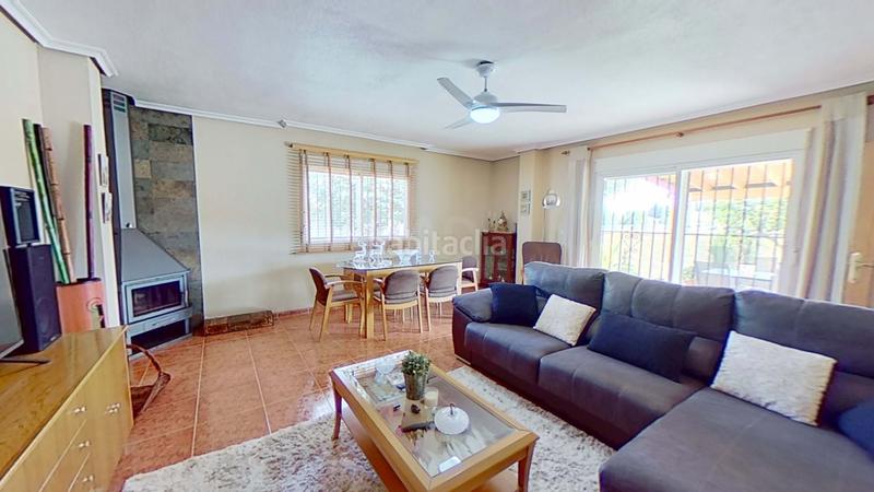 Foto e3934597-6129-4c1b-8a05-72120830c1ff. Chalet en Centro Mutxamel