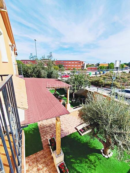 Foto febe92c8-333d-4c5f-883a-0beff2e34b00. Chalet en Centro Mutxamel