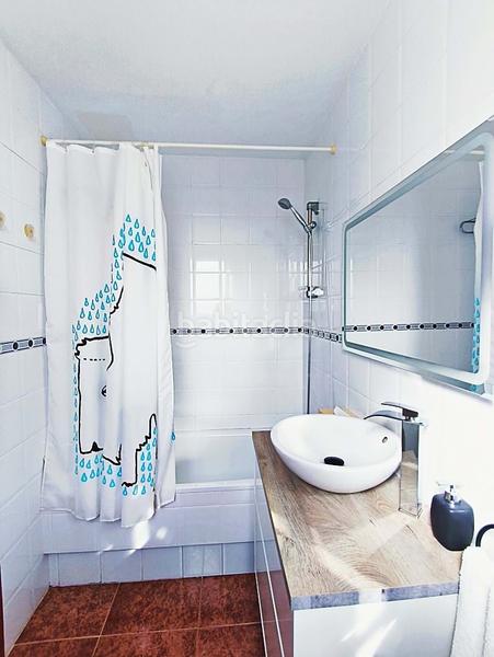 Foto a75313a6-5642-4840-a898-ed12f26eee48. Xalet amb aparcament piscina a Centro Mutxamel