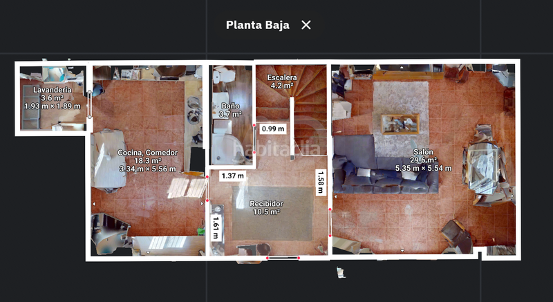 Foto bfa33c38-8dfb-4007-8de7-b6010ca8ee96. Xalet amb aparcament piscina a Centro Mutxamel