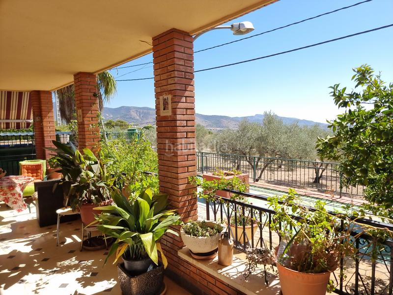 Foto 17ad5a68-6bb5-44cc-83e1-286dfccbee6c. Casa con piscina in Sax