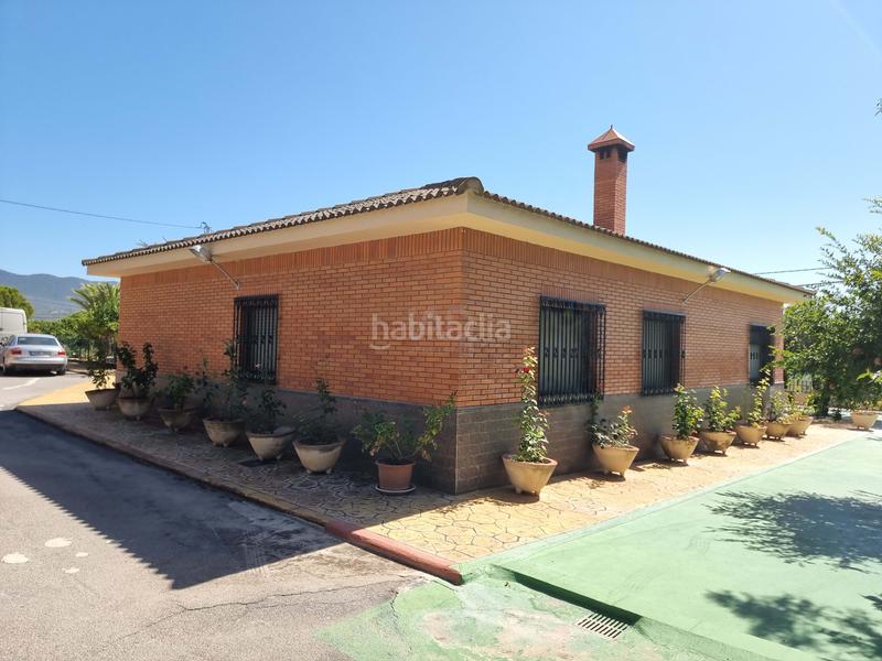 Foto 357e2760-4393-4554-907f-7303d6b83f50. Casa con piscina in Sax