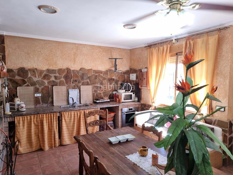 Foto 4120d8e1-4e2a-4b02-a114-485493430899. Maison avec piscine dans Sax