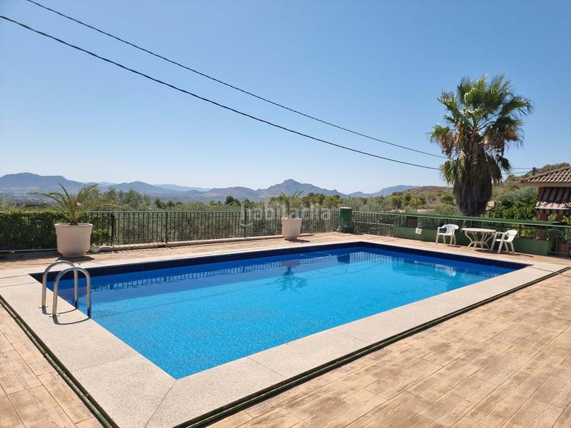 Foto b05e30fb-ced2-47e2-a175-3fb54c2e2806. Maison avec piscine dans Sax