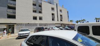 Local Comercial en El Sabinar-Urbanizaciones-Las Marinas-Playa Serena