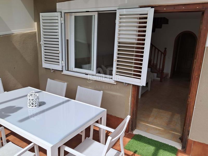 Foto 04254100-d3e9-4618-bbee-f49a3b0461aa. Affitto casa in Monte Faro-Altomar II Santa Pola