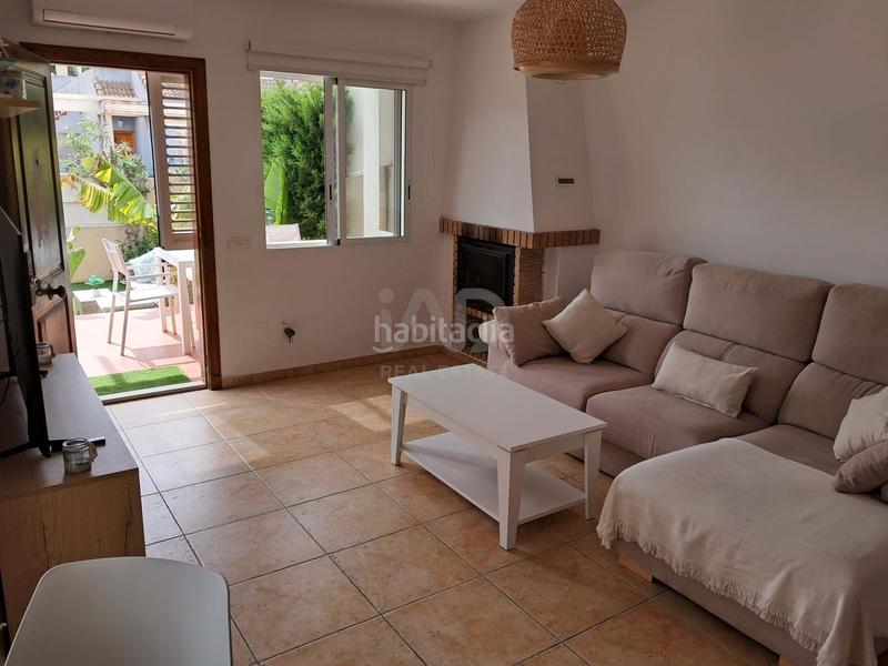 Foto 69e9ed03-f09e-436b-b85f-c0ee32835e34. Affitto casa in Monte Faro-Altomar II Santa Pola