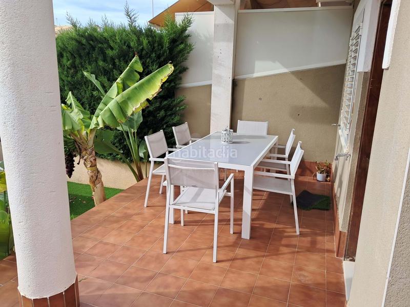 Foto 992a00b0-9800-489a-ab6d-f7c90a9c181a. Affitto casa in Monte Faro-Altomar II Santa Pola