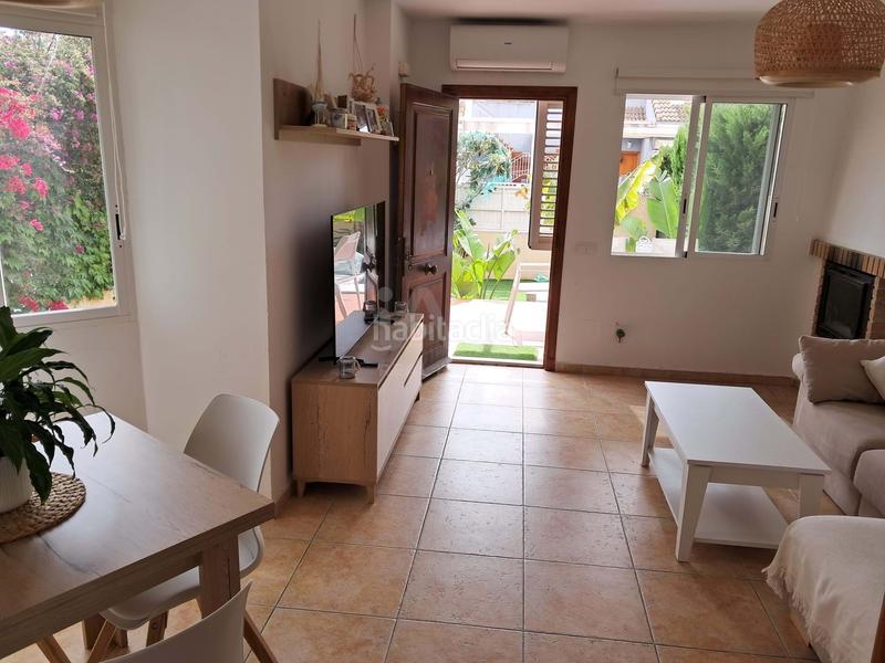 Foto 34dcf2b8-ebea-40ac-87e1-51a6a41d5abd. Alquiler casa en Monte Faro-Altomar II Santa Pola