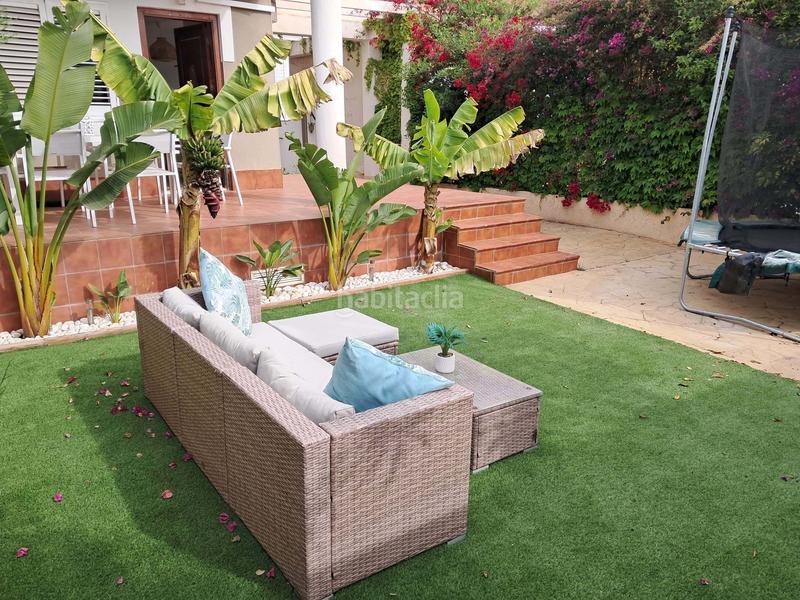 Foto b0839515-35d2-4d5a-b340-308a6d68d296. Alquiler casa en Monte Faro-Altomar II Santa Pola