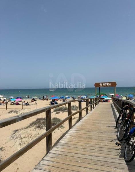 Foto f5a94575-8469-483b-a504-a5be183ef35c. Alquiler casa en Monte Faro-Altomar II Santa Pola