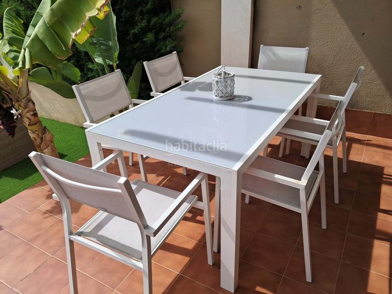 Foto 07ae9a36-0a67-47b0-b976-11a87dbe0645. Miete haus in Monte Faro-Altomar II Santa Pola