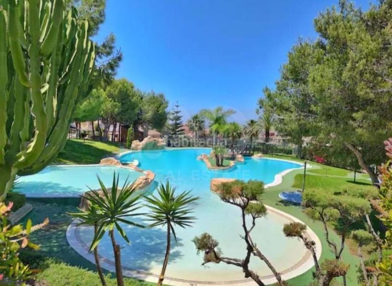 Foto 4cb8c947-2014-4fef-9780-1c1bacd2b439. Miete haus in Monte Faro-Altomar II Santa Pola