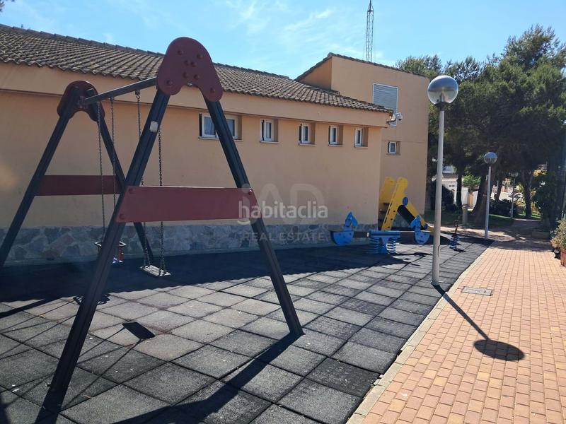 Foto 7a5f3568-c012-4c9b-9703-d5ae515b3c22. Miete haus in Monte Faro-Altomar II Santa Pola